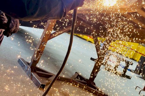 Containerherstel: een stap richting circulariteit