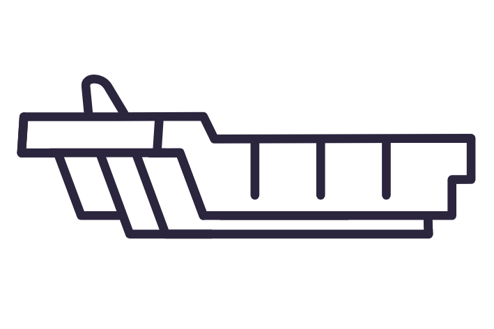 Stapelbare containers