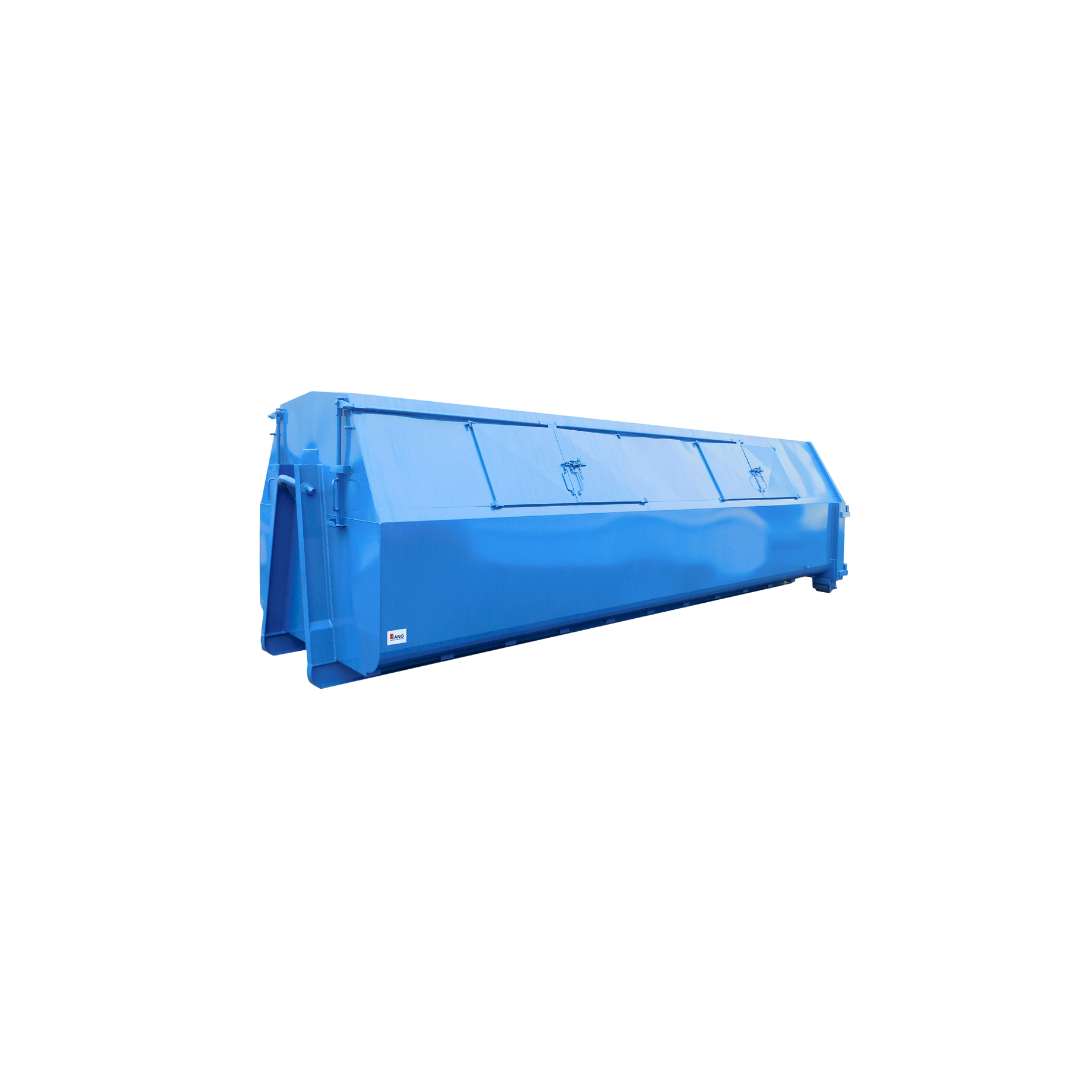 Kapelcontainer