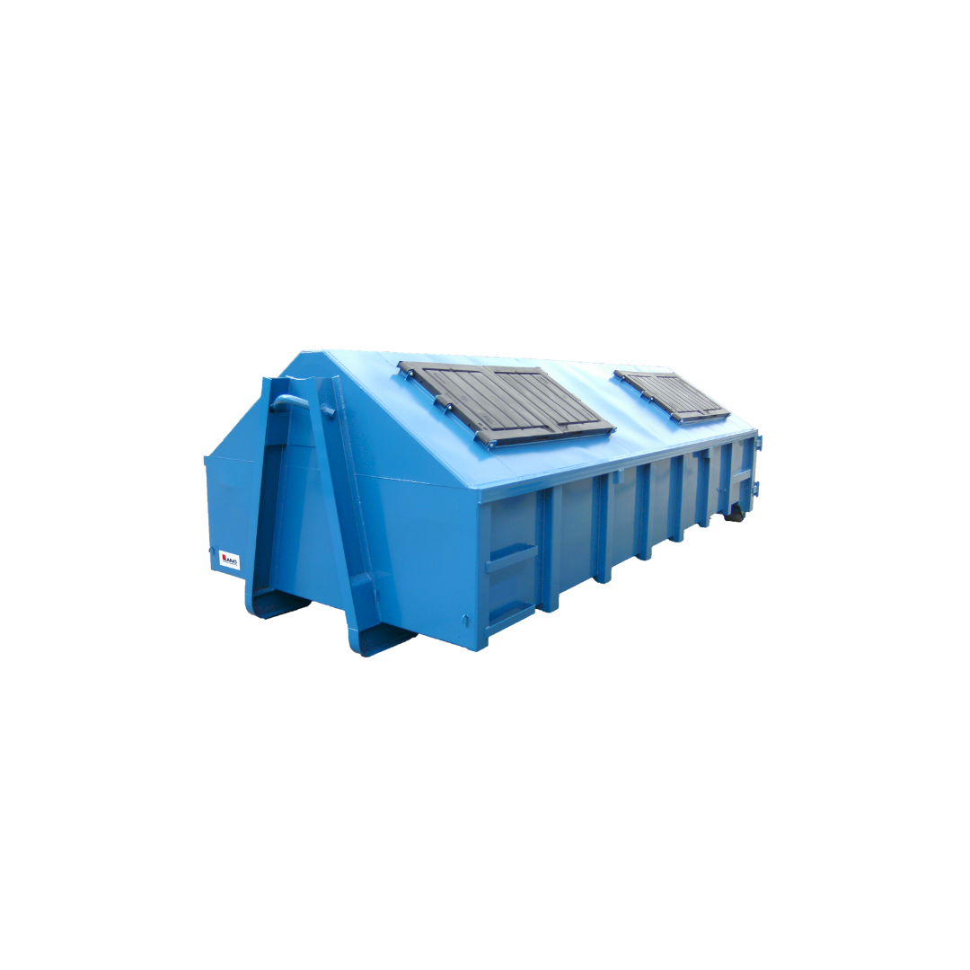 Kapelcontainer