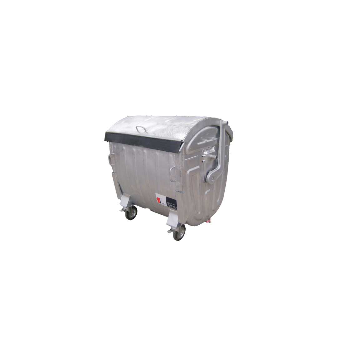 Roll container
