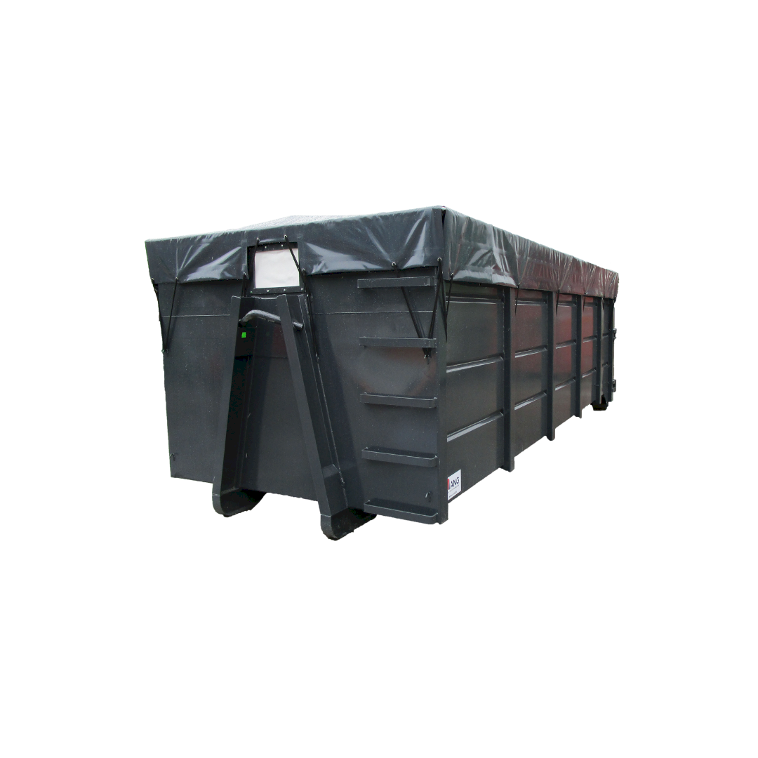 Blaascontainer