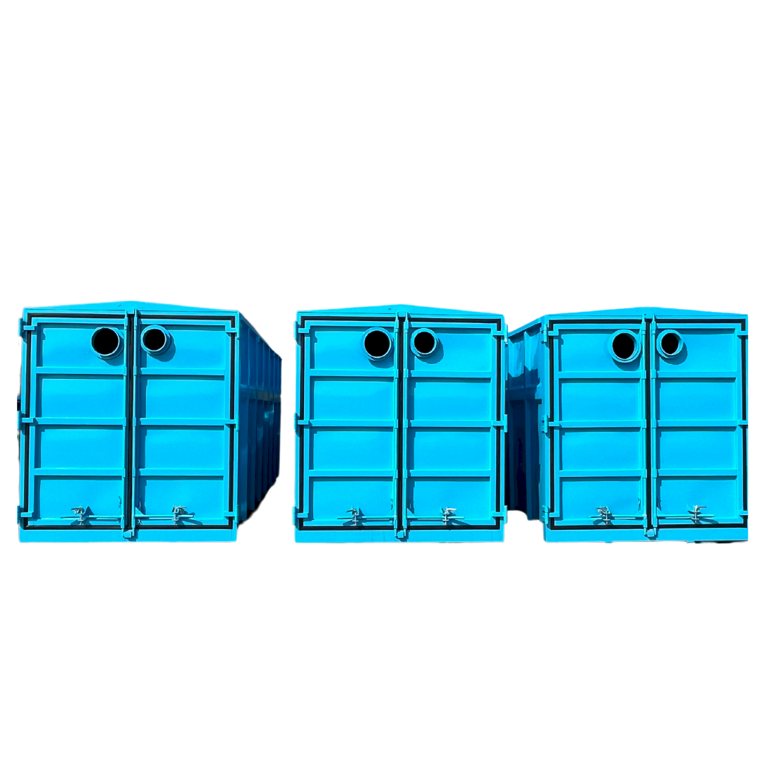Blaascontainer