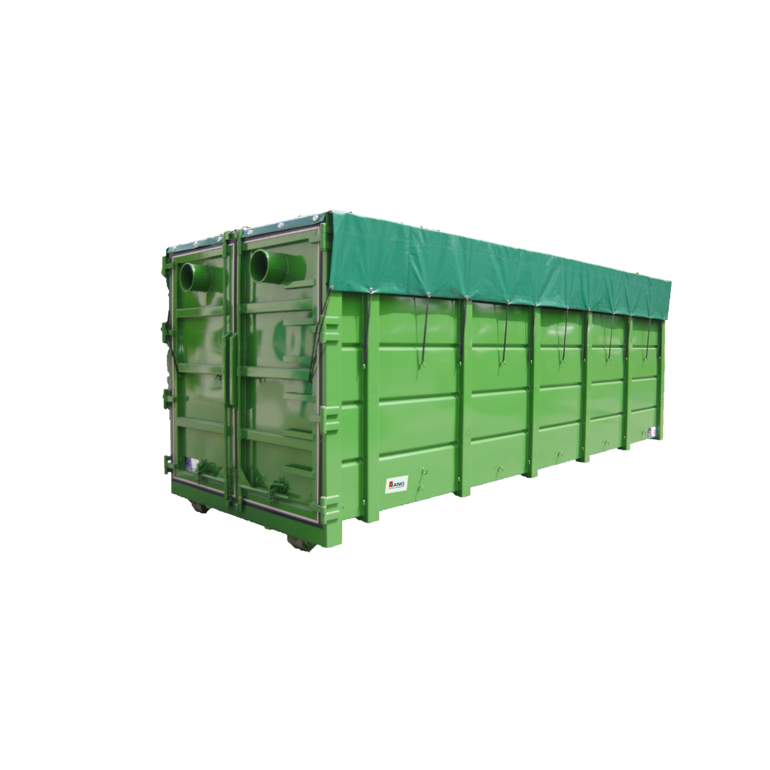 Blaascontainer